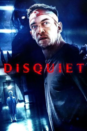 Disquiet [Russian]