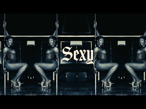 HIMRA FT IVORIAN DOLL - SEXY (Clip Officiel)