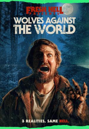 Wolves Against the World [Indonesian]