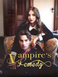 Vampire's Remedy