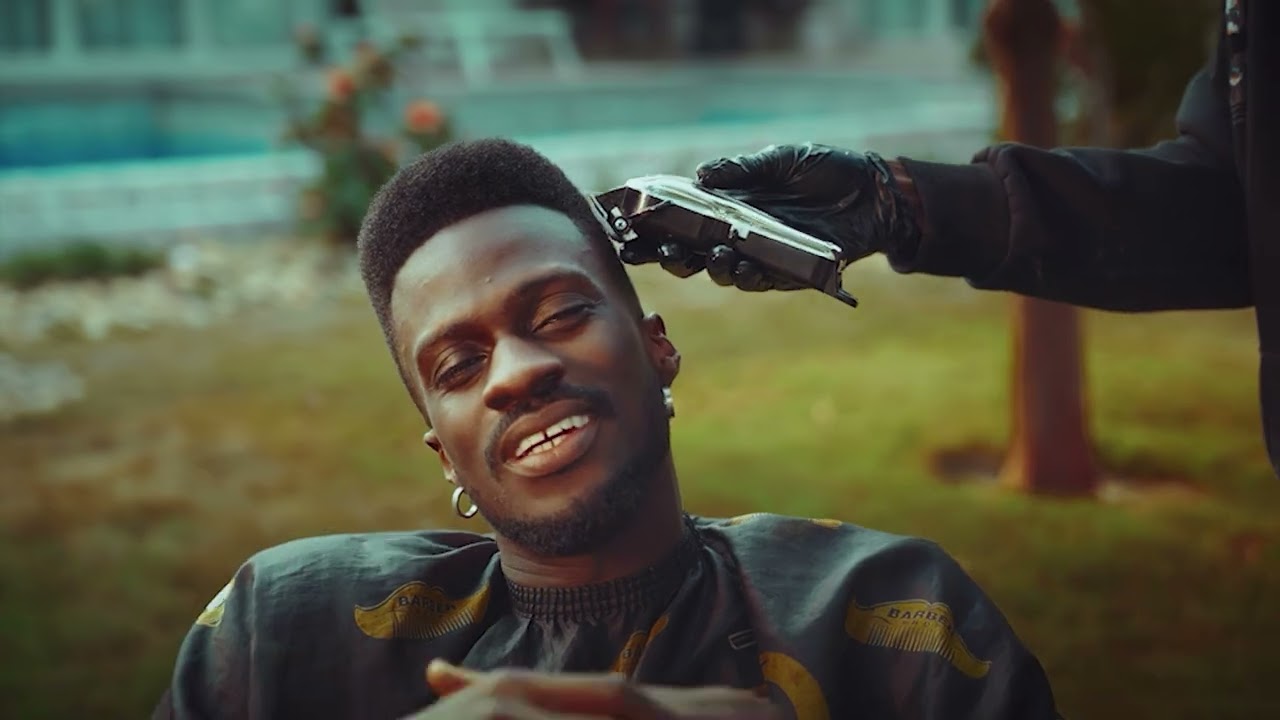 Suspect 95 feat Himra - Monalisa