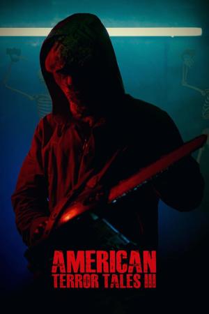 American Terror Tales 3 [Russian]