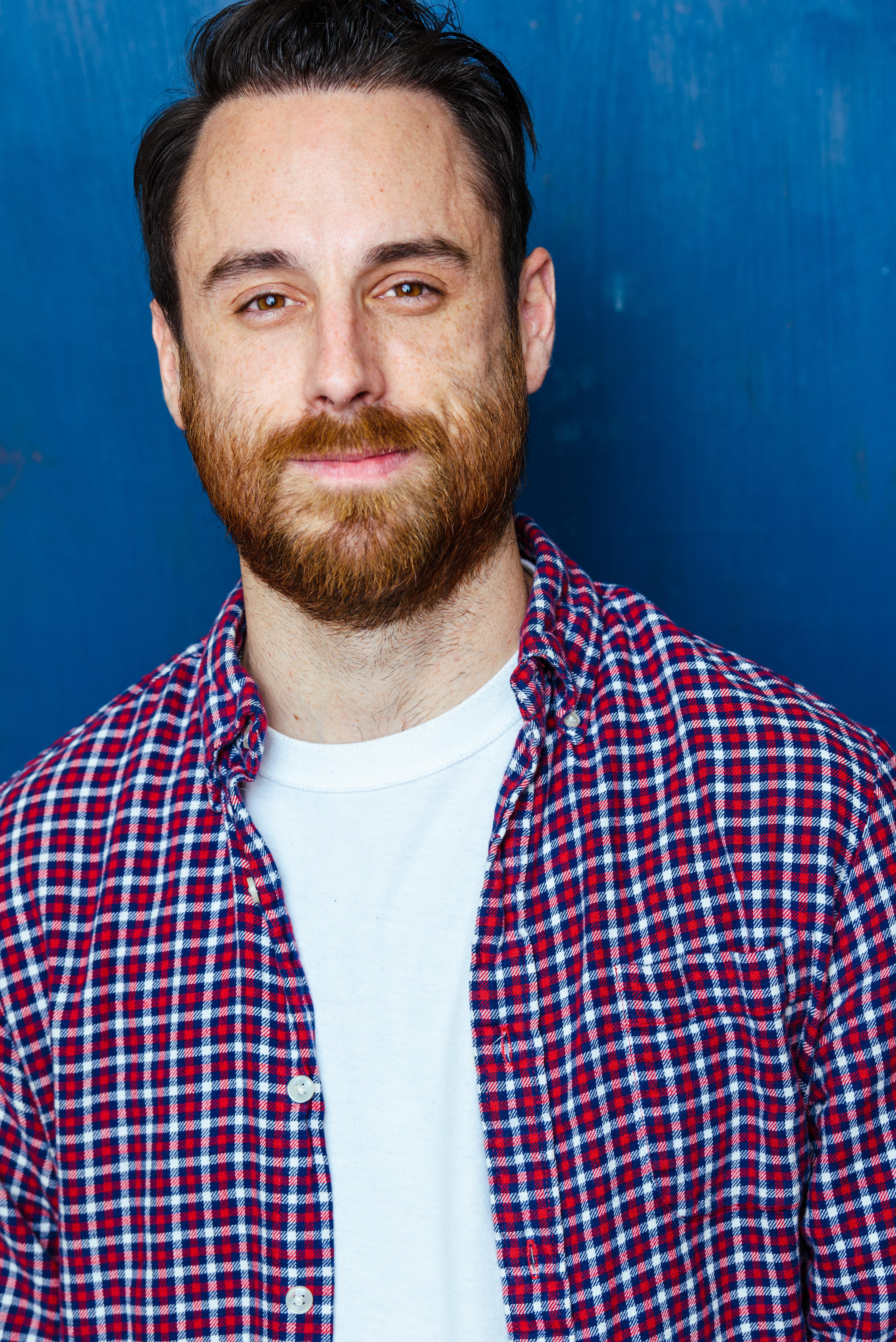 actor Beau Hogan large photo