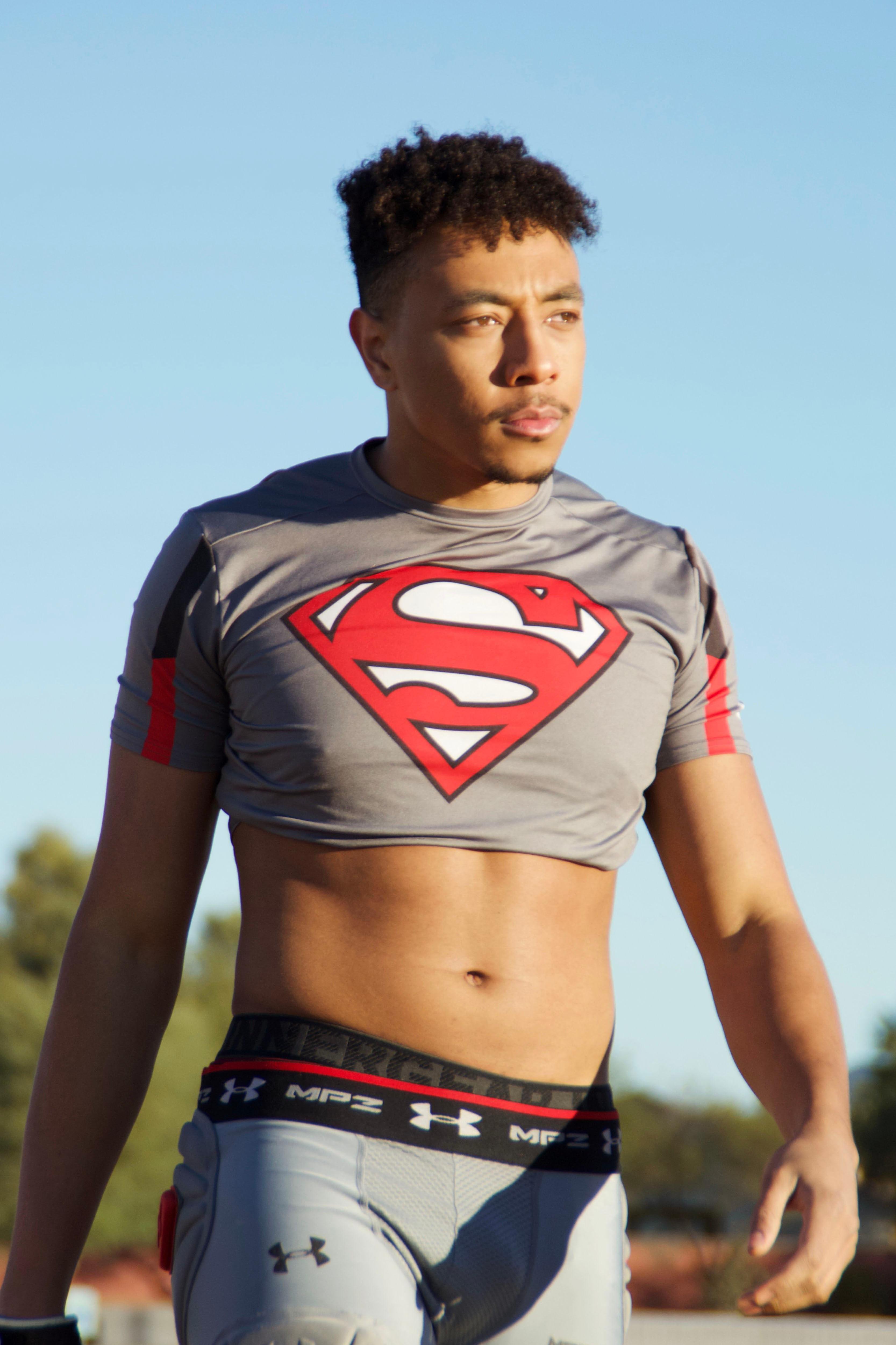 actor Je'maya Jackson large photo