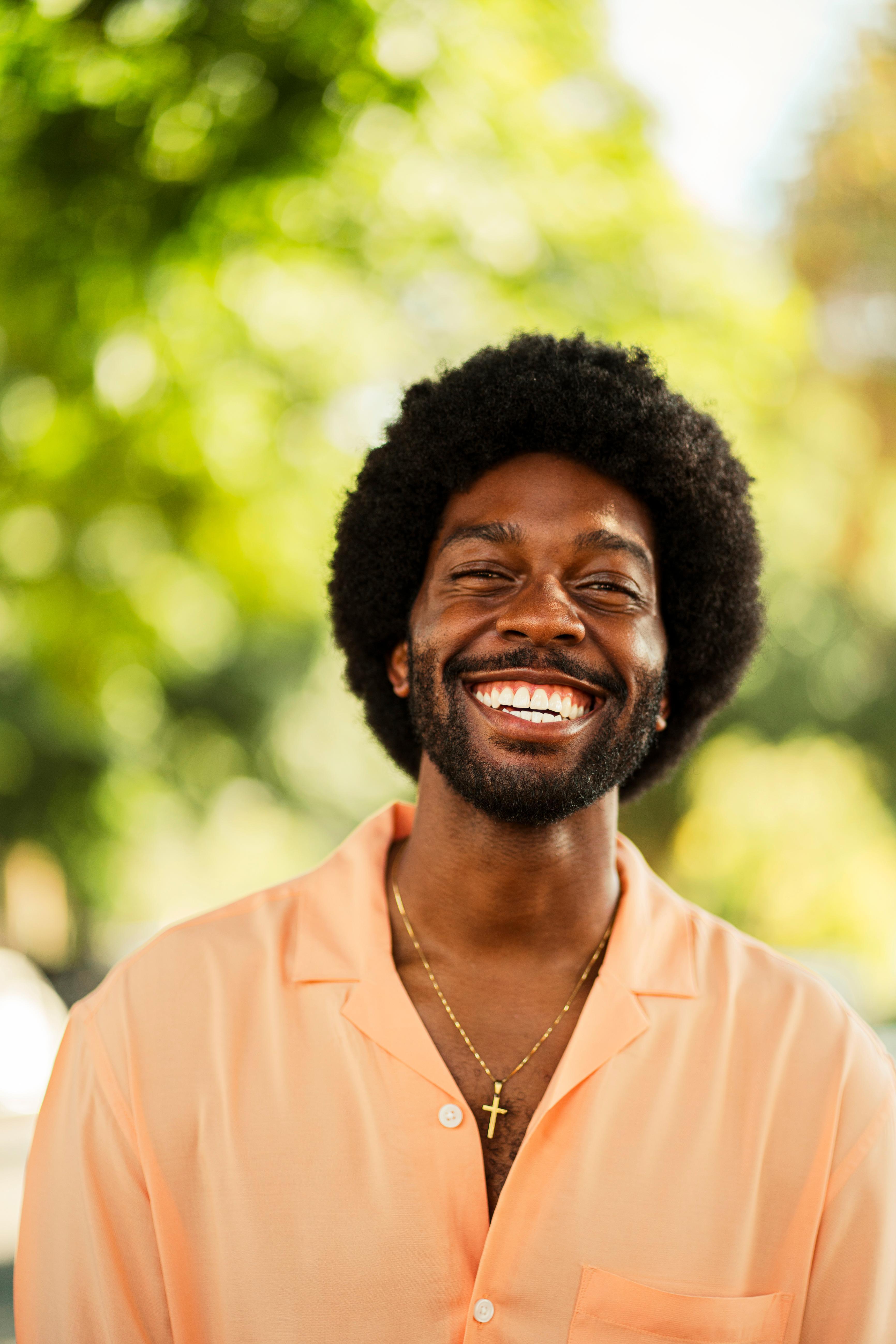 actor Nate Slaughter large photo