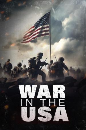 War in the USA [Indonesian]