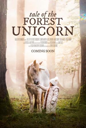 Tale of the Forest Unicorn [Russian]