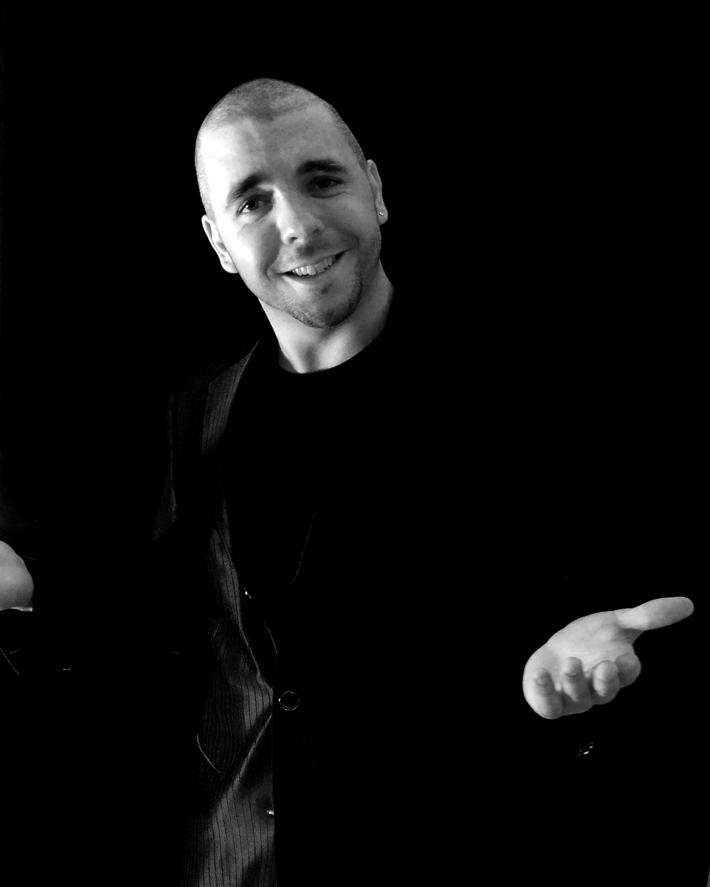 Dean Leon Finlan