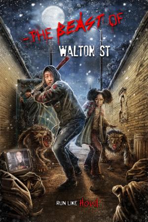 The Beast of Walton St. [Indonesian]