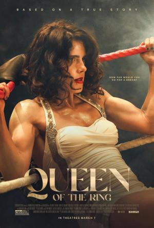 Queen of the Ring [ترجمة عربية]