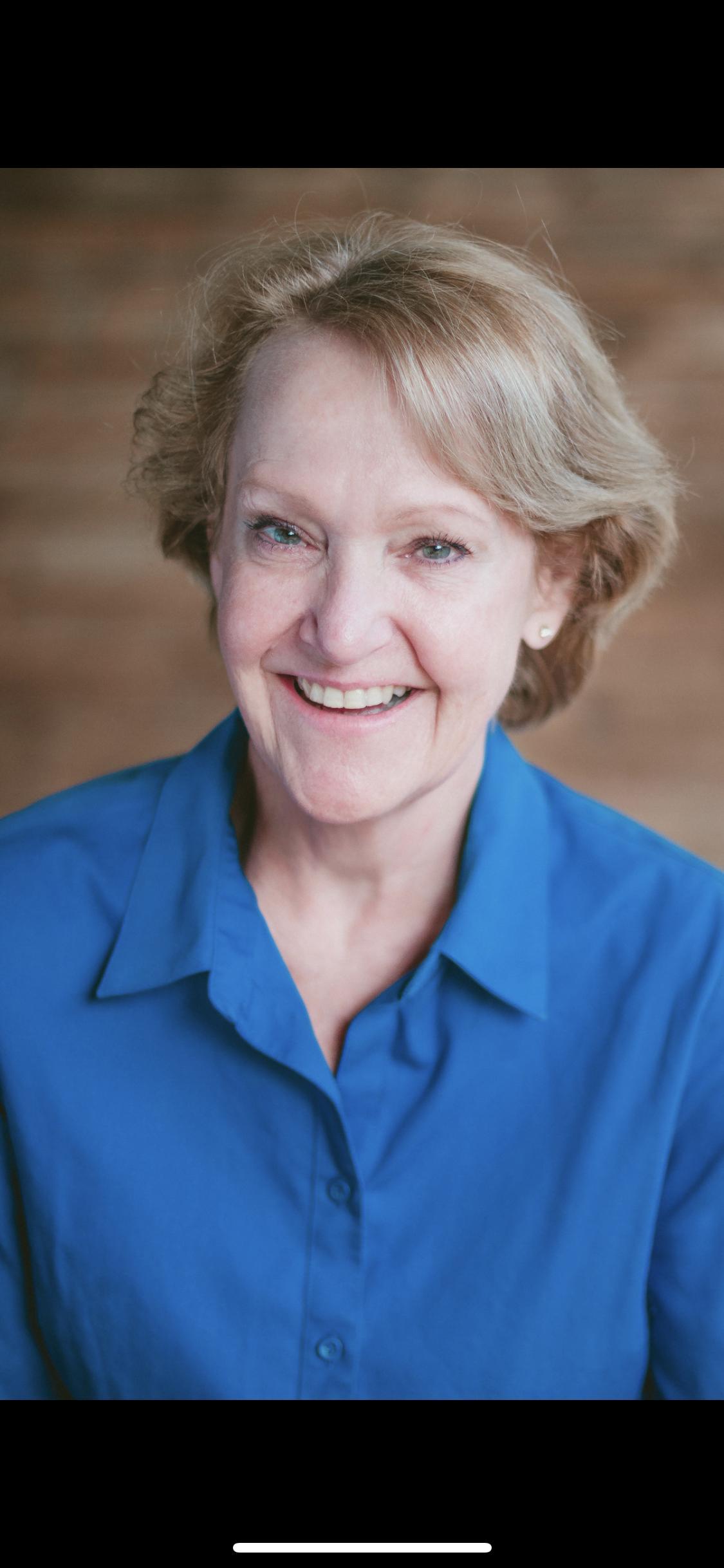 actor Catherine Lassesen large photo