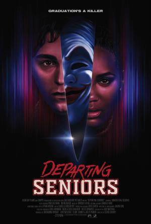Departing Seniors [Indonesian]