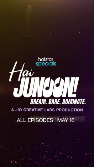 Hai Junoon [Hindi]