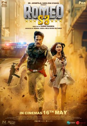 Romeo S3 [Hindi]