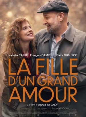 La fille d'un grand amour [Version française]