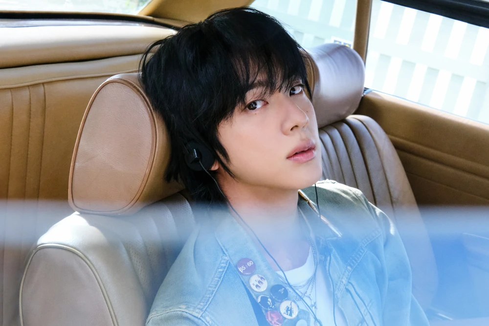 Kim Seok-jin