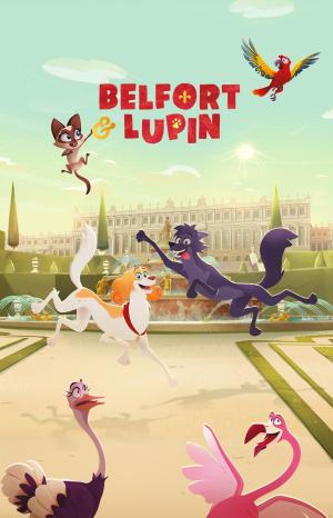 Belfort & Lupin [Version française]