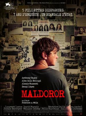 Maldoror [Version française]