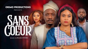 Sans Cœur ( Film Africain ) avec Hervé NGUETCHOUANG, Yvana Neslie, Carliance DONGMO [Version française]
