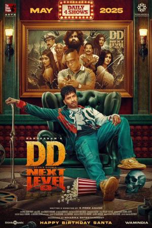 DD Next Level [Hindi]