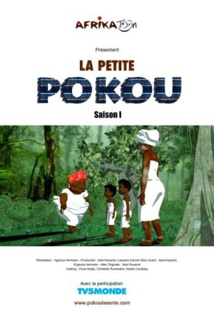 La petite Pokou [Version française]