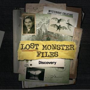 Lost Monster Files [Version française]
