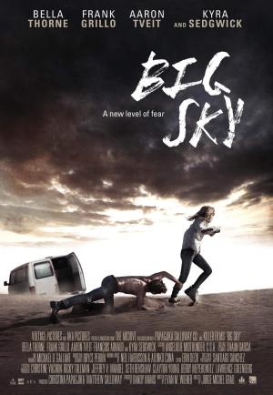 Big Sky [Russian]