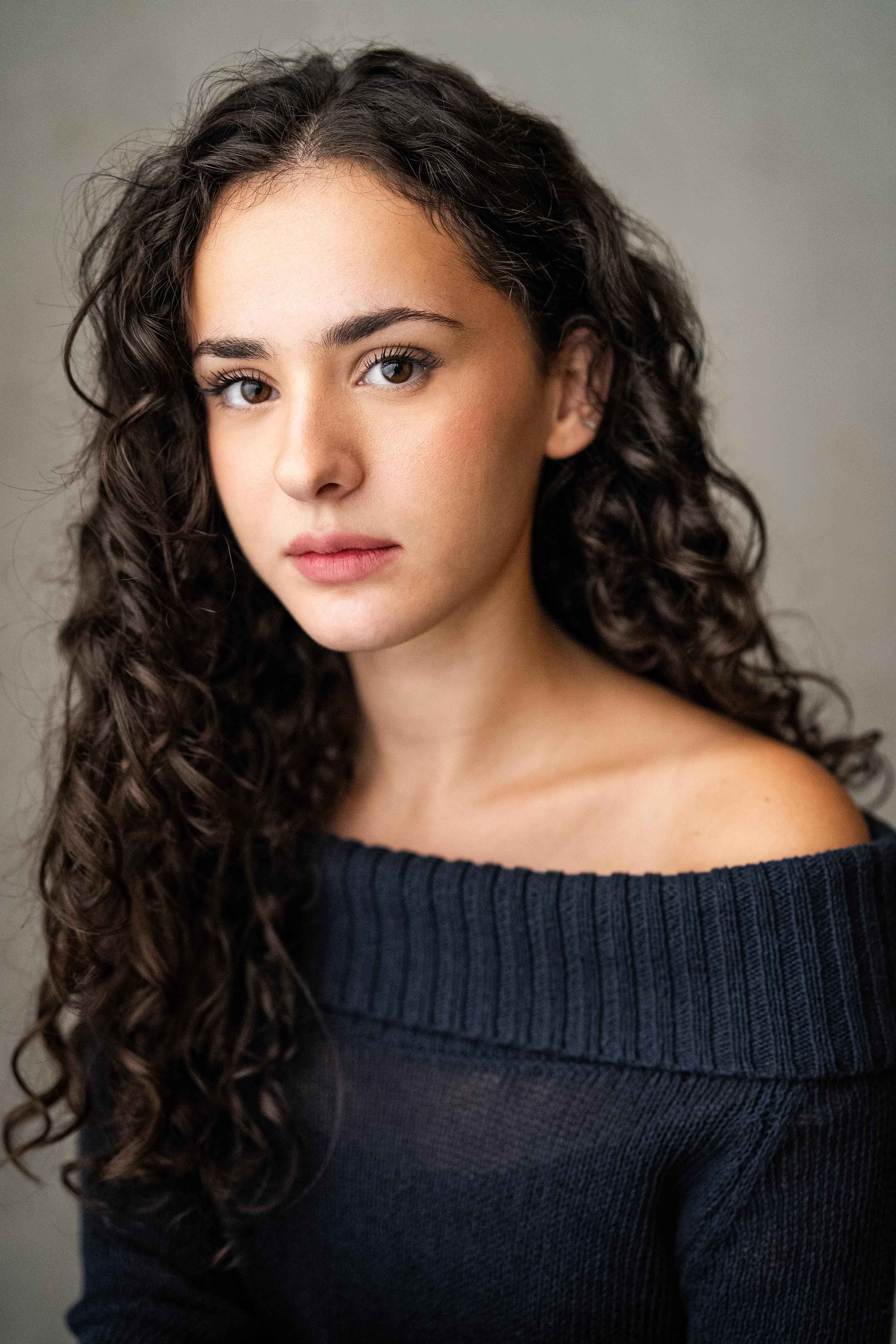 actor Gledisa Arthur large photo