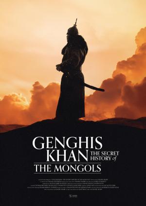 Genghis Khan: The Secret History of the Mongols [ترجمة عربية]