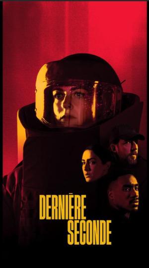 Dernière Seconde [Version française]