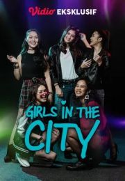 Girls on The City