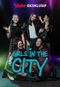 Girls on The City