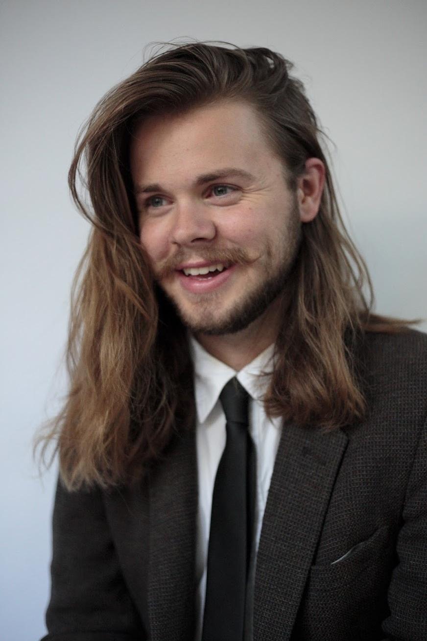 actor Dakota Millett large photo