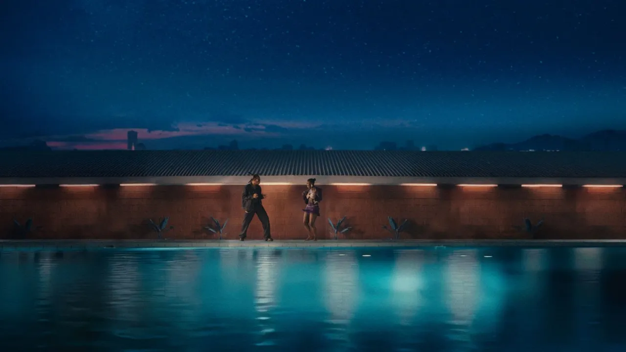 Tekno - Alhaji (Official Music Video)