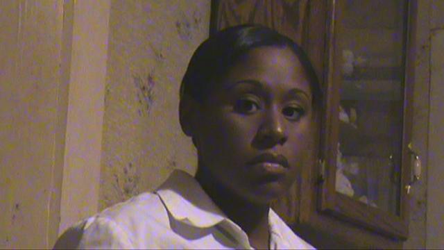 actor Adrienne Collins large photo