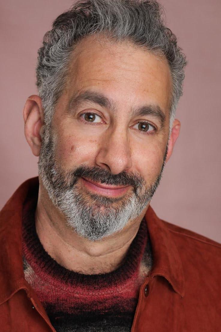 actor Evan Sokol large photo