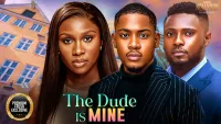THE DUDE IS MINE(SONIA UCHE MAURICE SAM CLINTON JOSHUA)-Nigerian Movies | Latest Nigerian Movie 2025