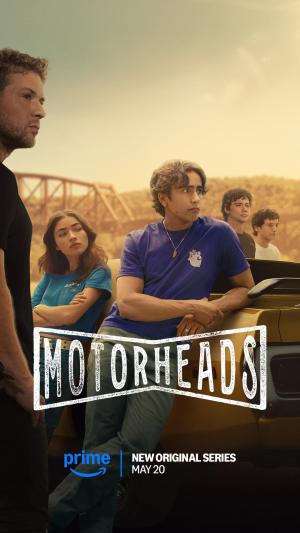Motorheads [Version française]