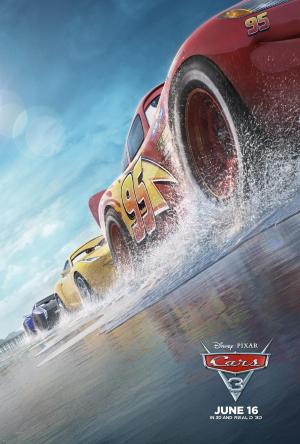 Cars 3 [Kurdish]