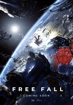 Free Fall [Version française]