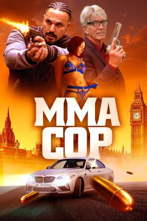 MMA Cop [Indonesian]