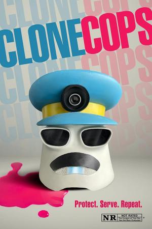 Clone Cops [Indonesian]