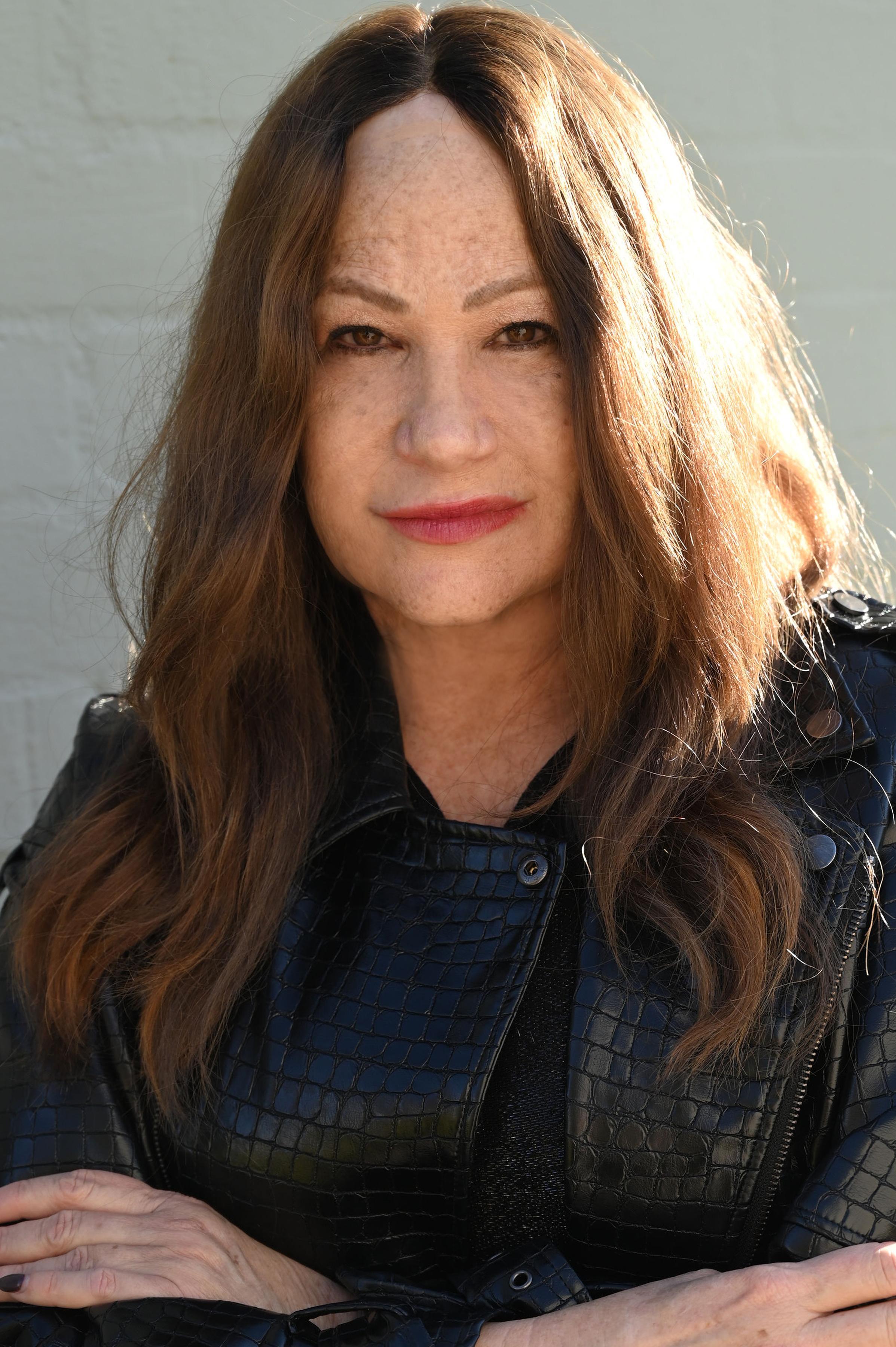 actor Robin Miller large photo