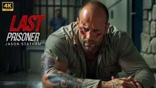 last prisoner