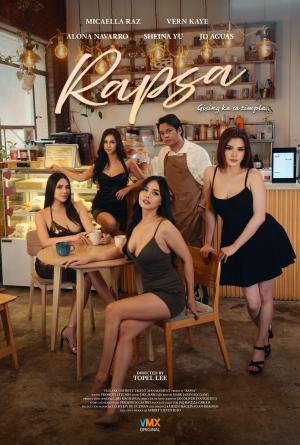 Rapsa [Tagalog]