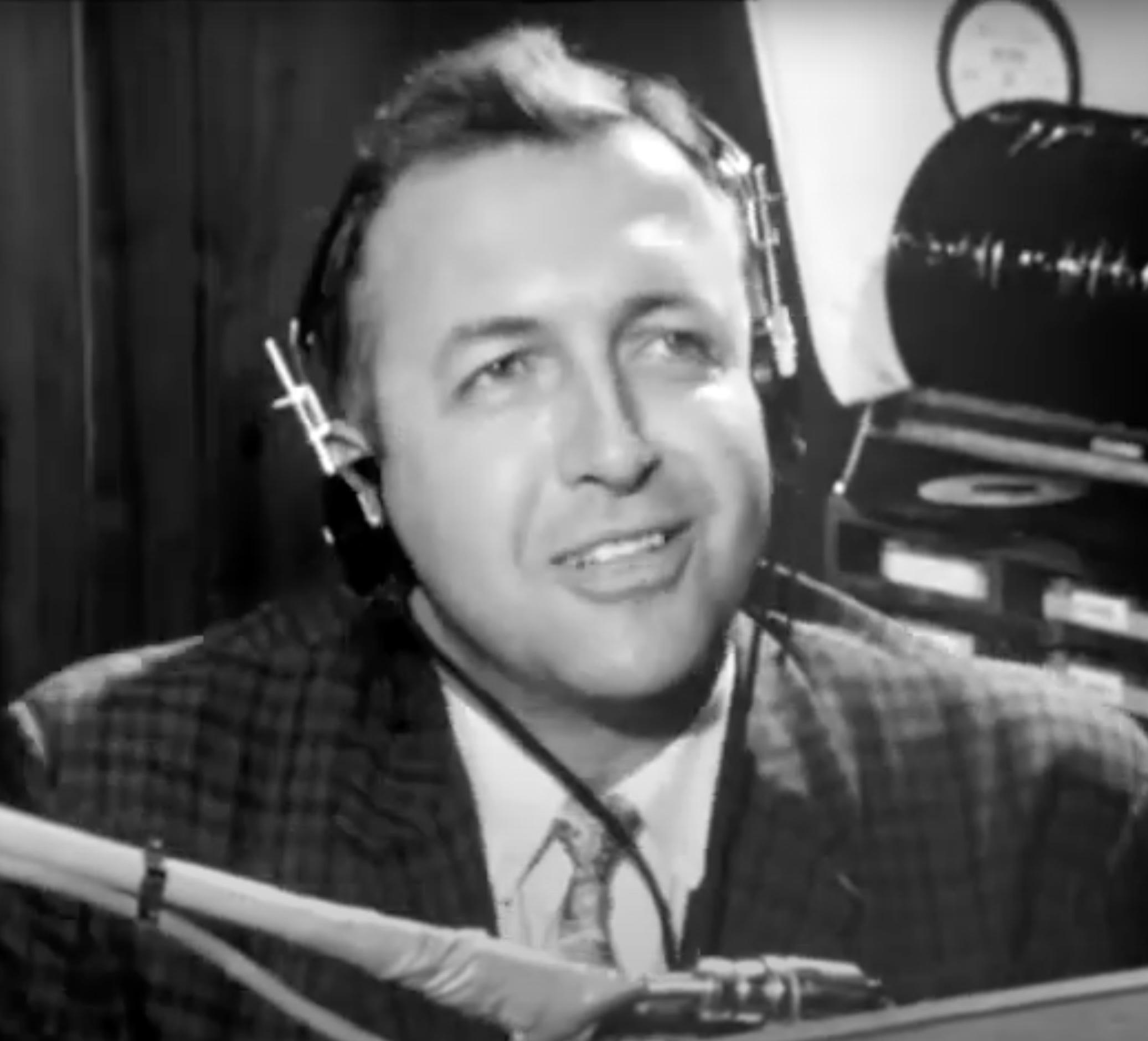 actor Tommy Charles large photo