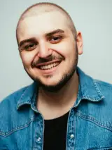 Jared Wiseman