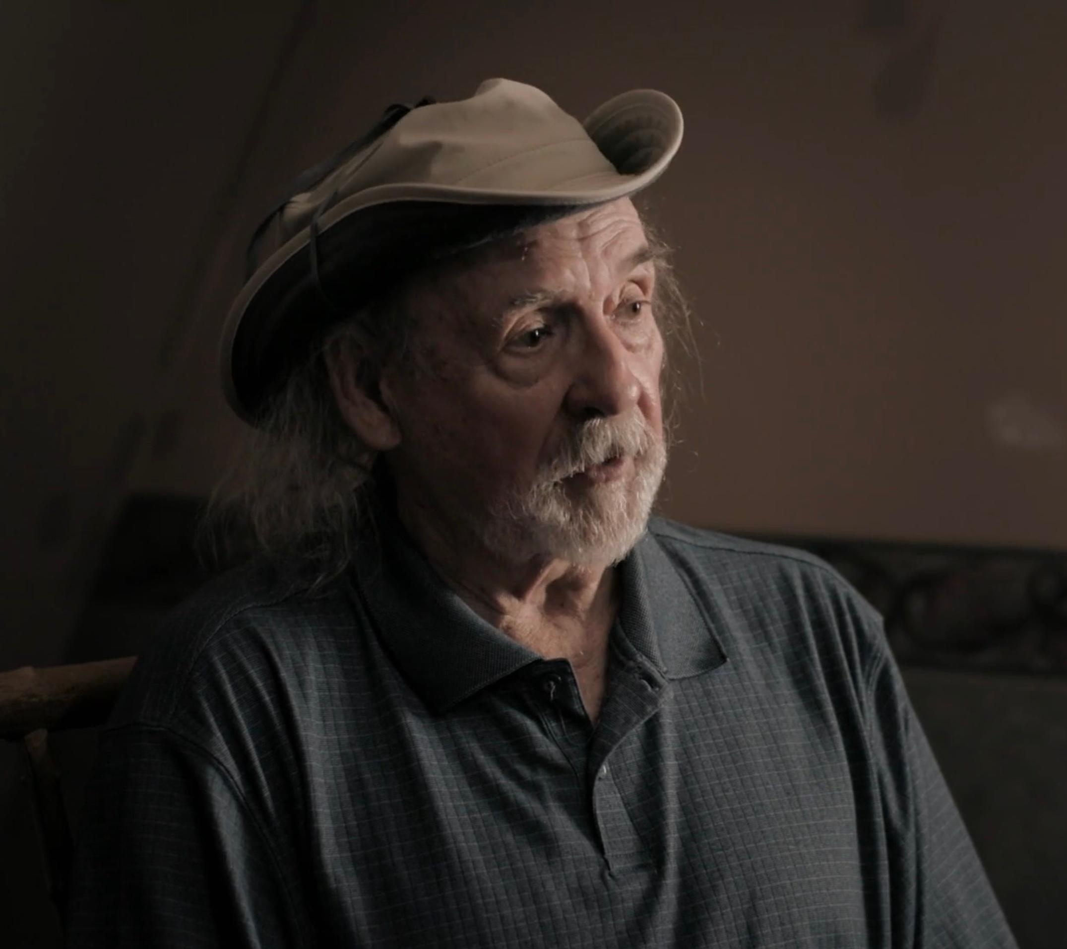 actor Jack Jones large photo