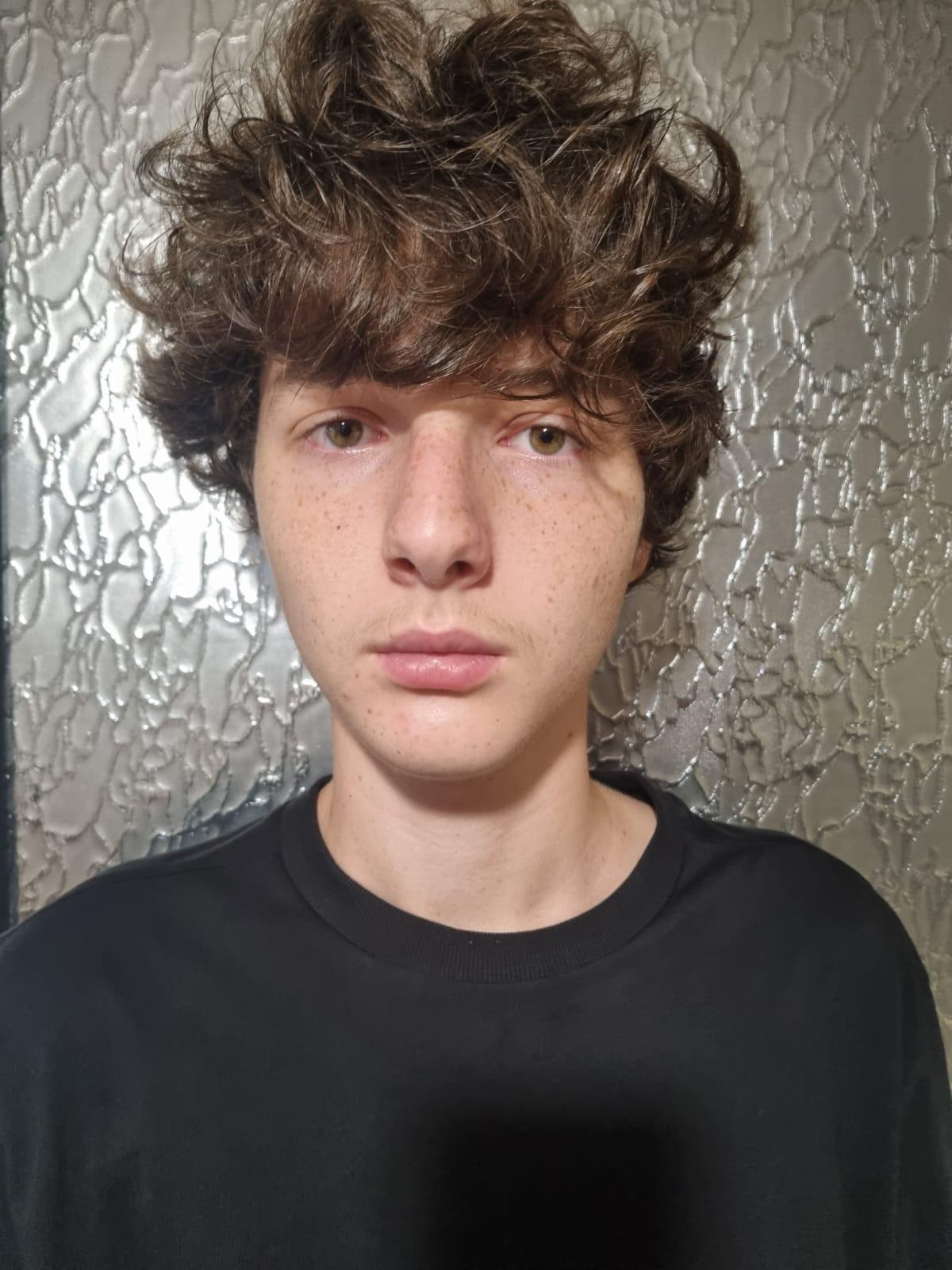 actor Carol Bors large photo