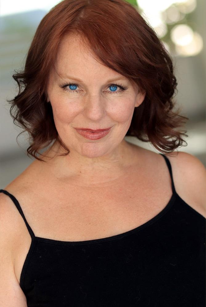 actor Jennifer Lynn O'Hara large photo